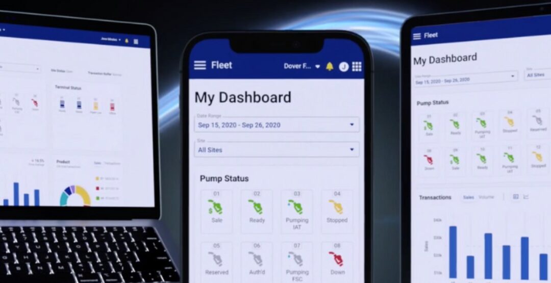 OPW Fuel Managment Systems