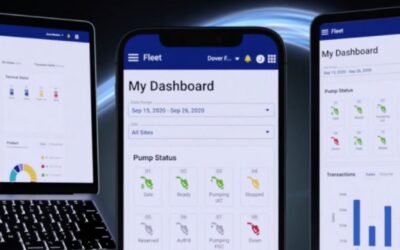 OPW Fuel Managment Systems