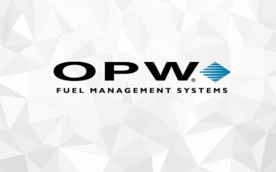 OPW Fuel Managment Systems