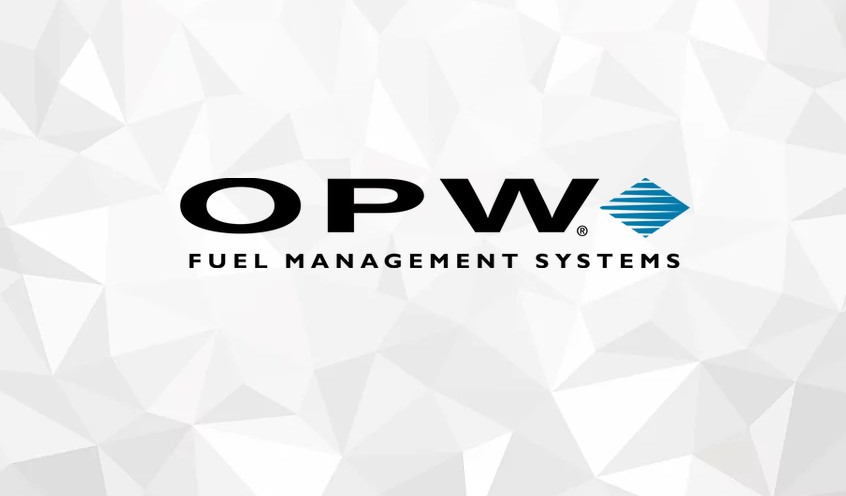 OPW Fuel Managment Systems